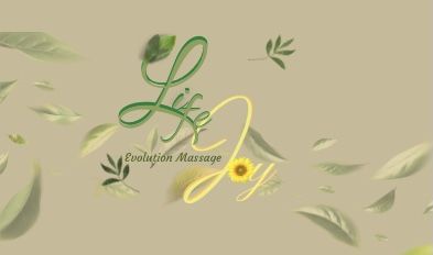 LIFEJOY EVOLUTION MASSAGE~ Neuromuscular Therapist & Medical Massage Clinician