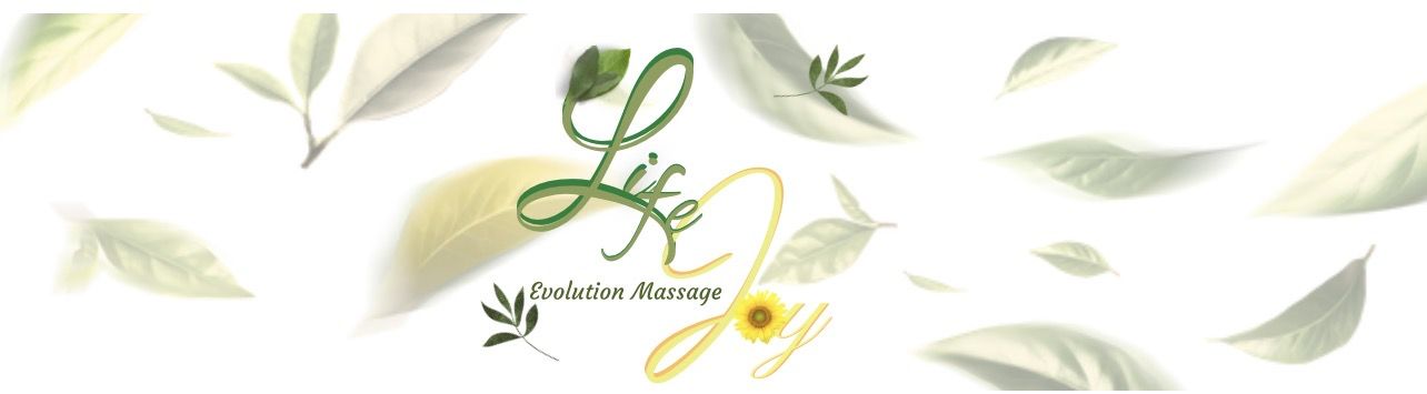 LIFEJOY EVOLUTION MASSAGE Advanced Neuromuscular Massage Therapist & Medical Massage Clinician